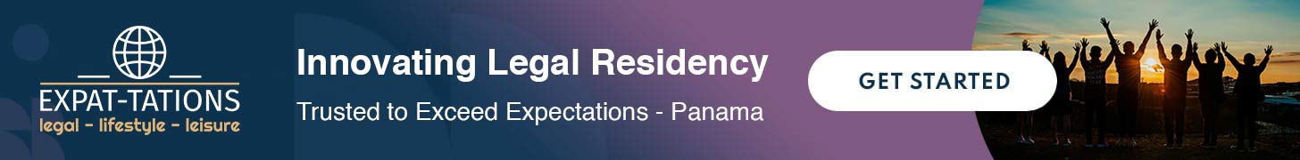 Expat-Tations Panama Residency