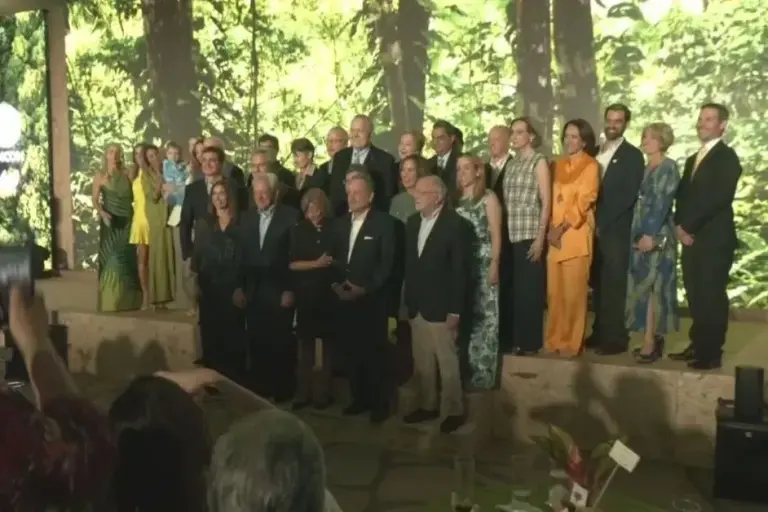 Panama’s ANCON Conservation Group Marks 40 Years with Call for Greater Public Involvement acon 40 years