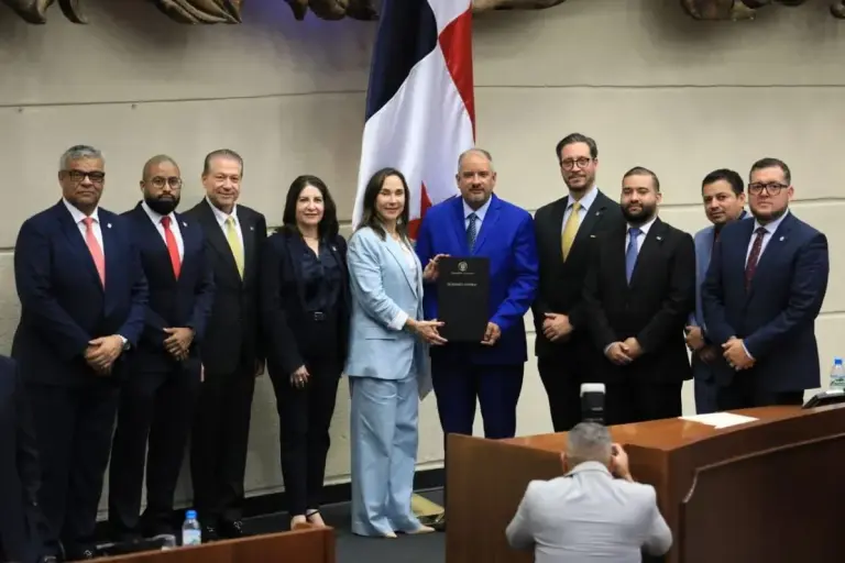 Panama National Assembly Approves $34.9 Billion 2026 State Budget assembly money