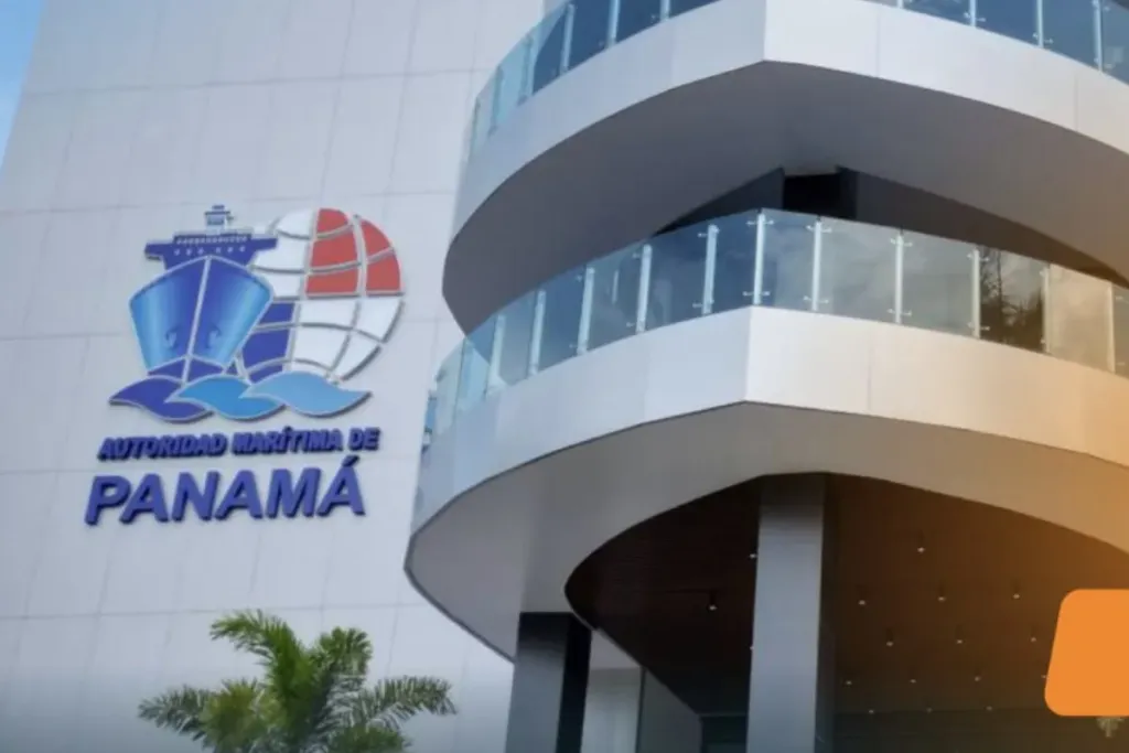 Panama Maritime Authority / autoridad maritima panama