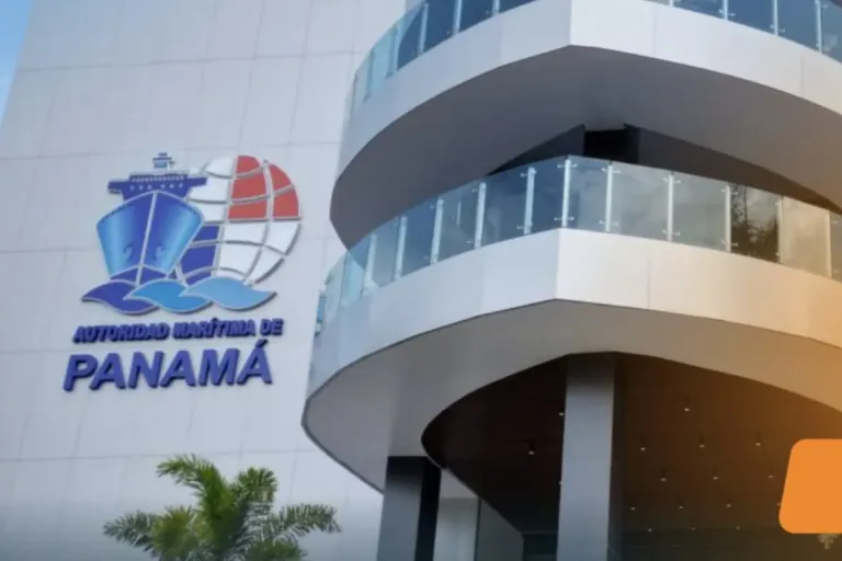 Panama Maritime Authority Investigates Separate Crew Member Deaths on Panamanian, UK-Flagged Vessels autoridad maritima panama