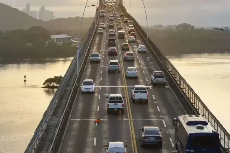 Bridge of the Americas Road Repairs Start Today October 20 bridge americas