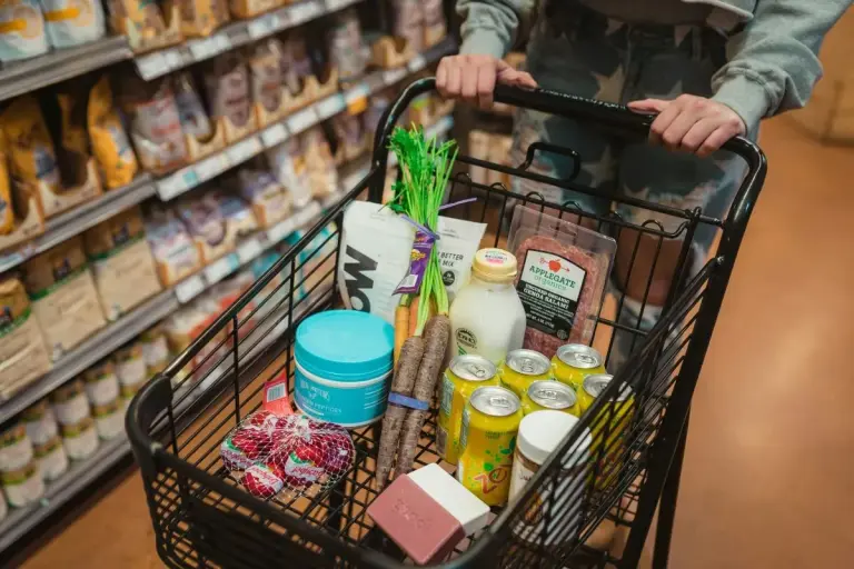 Understanding Panama’s Basic Food Basket cheaper in September 2025 canasta basica