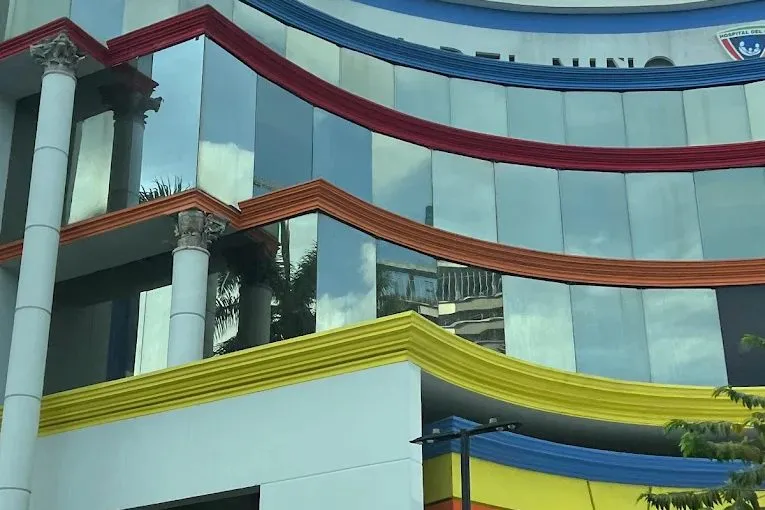Panama City’s Children’s Hospital Reports 179 Child Burn Cases in First Half of 2025 children hospital