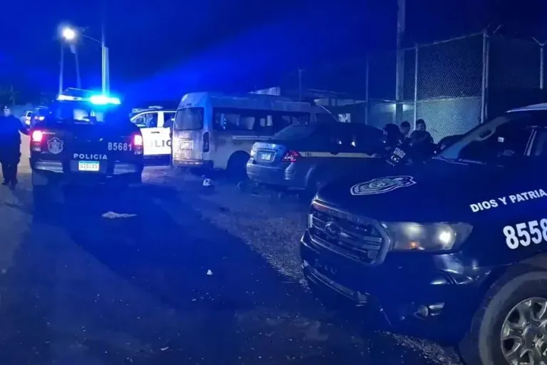 colon adultos evadieron custodia