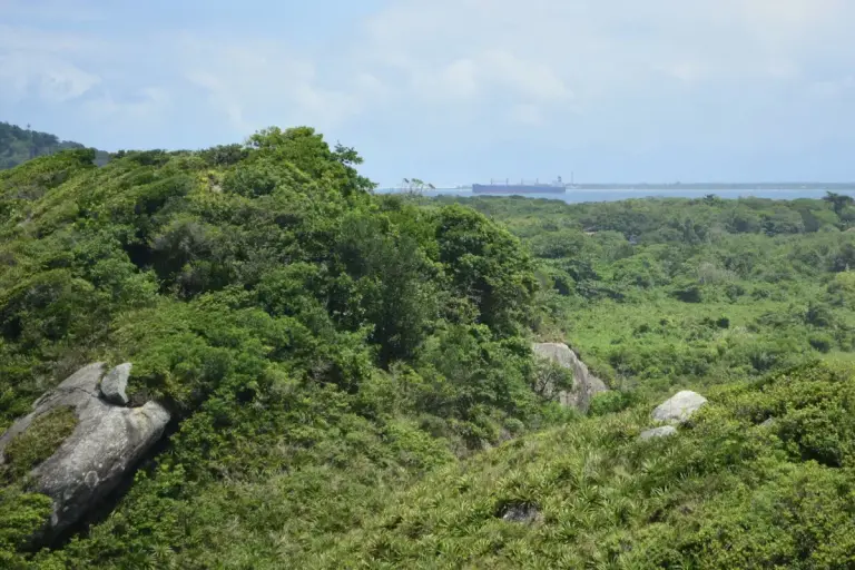 Panama to Host Prestigious World Protected and Conserved Areas Congress in 2027 conserved areas