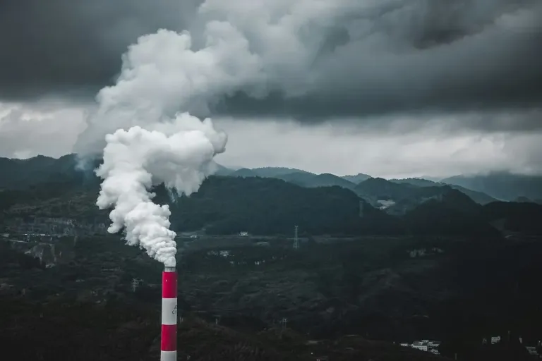 US Threatens Sanctions Against Countries Supporting IMO’s Net Zero Framework emissions net zero