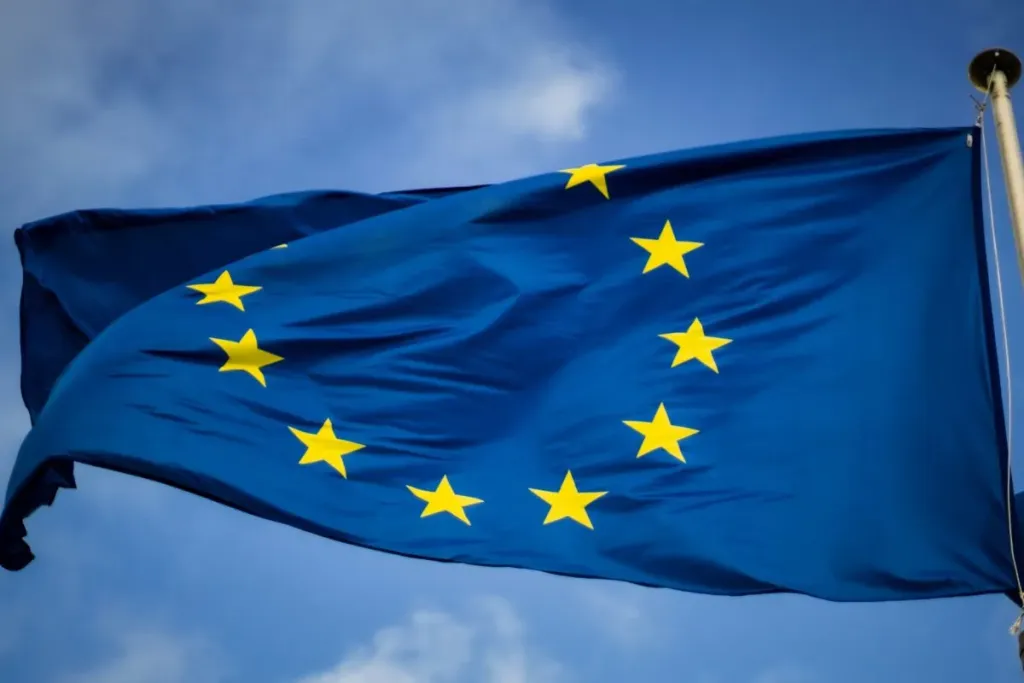 The European Union is particularly interested in the topic of tax compliance.