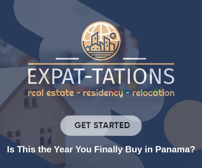 Panama Real Estate