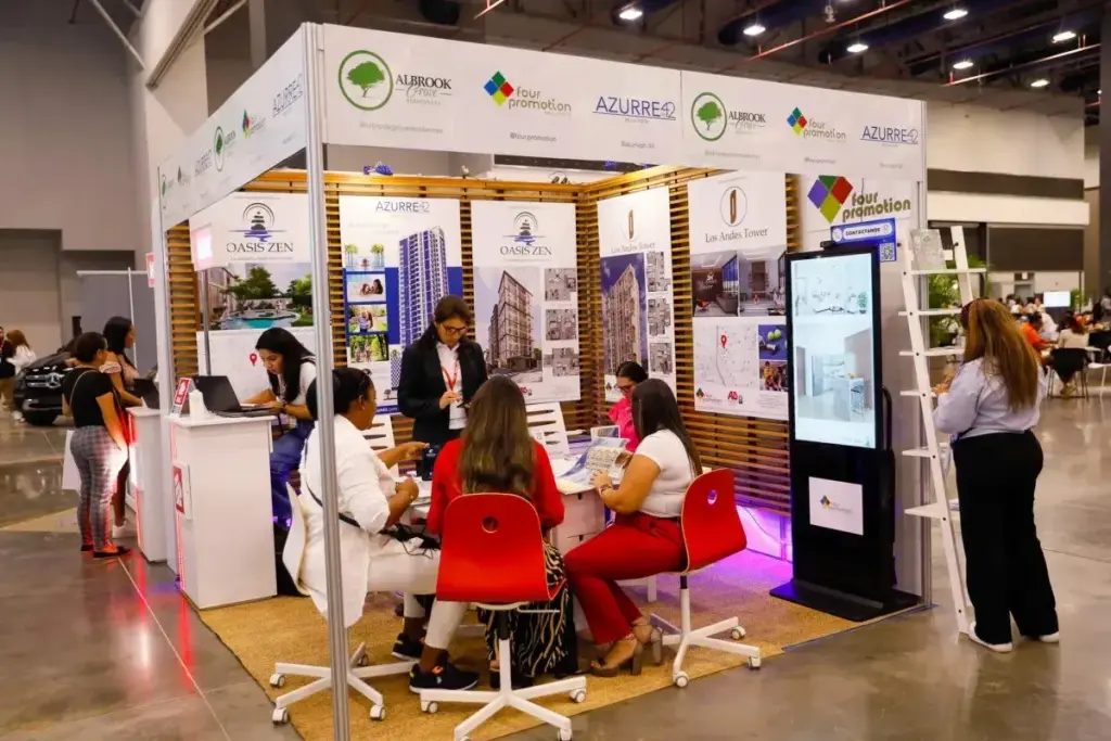 expo acobir