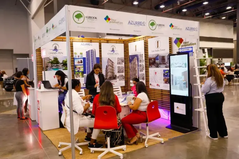 Panama Real Estate Expo January 2026 Targets $80 Million in Bank Approvals with New Incentive Law expo acobir
