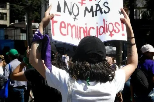 Panama Confronts Femicide Crisis as Protection Measures Fail Victims femicides