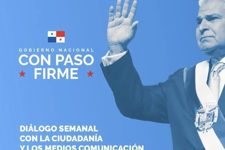 Panama Cabinet Greenlights Colon Fuel Free Zone Operations – Strategic Energy Infrastructure gobierno panama