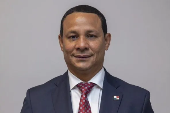 Former Panama Sports Director Héctor Brands Denied Entry to United States hector brands