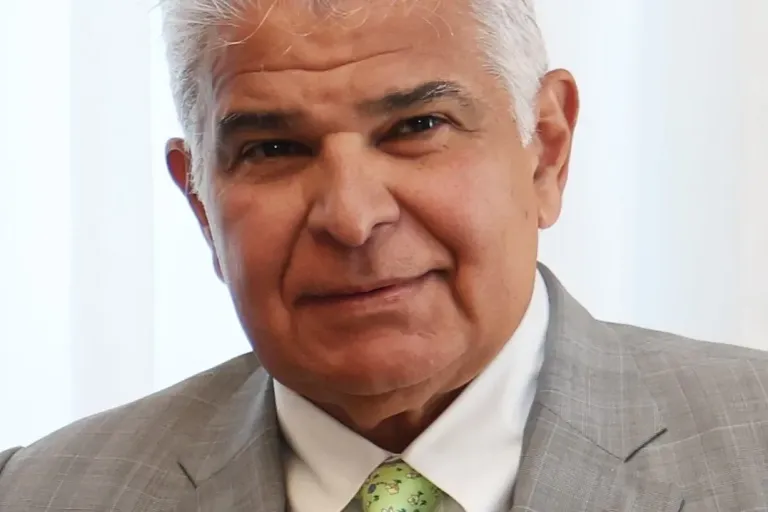 Panama President Mulino Denounces US Diplomat Over Visa Threat Allegations José Raúl Mulino
