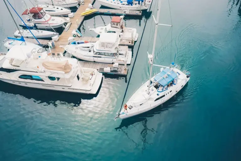 Panama’s Maritime Authority Denies Concession for Amador Causeway Development marina boats