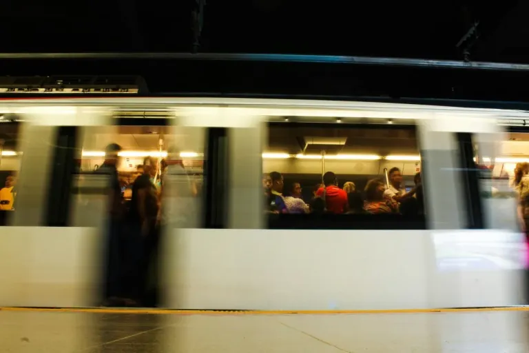 Panama Metro Line 3 Tunnel Under Canal Reaches 53% Completion metro panama