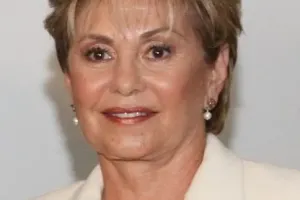 Mireya Moscoso in 2012