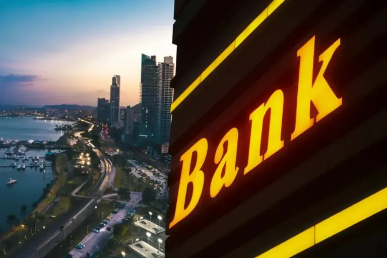 panama banking