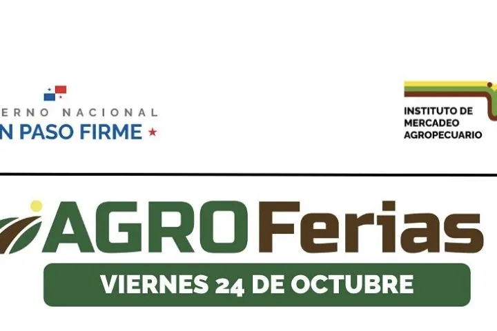 Panama’s IMA Expands Affordable Food Markets Nationwide This Friday ferias market