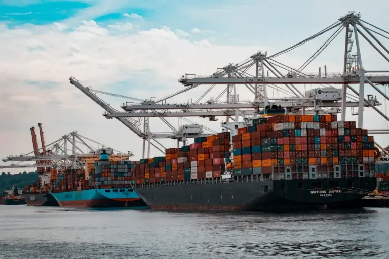 Panama Exporta 2025 – A Landmark $9 Million in Projected Business ships containers export