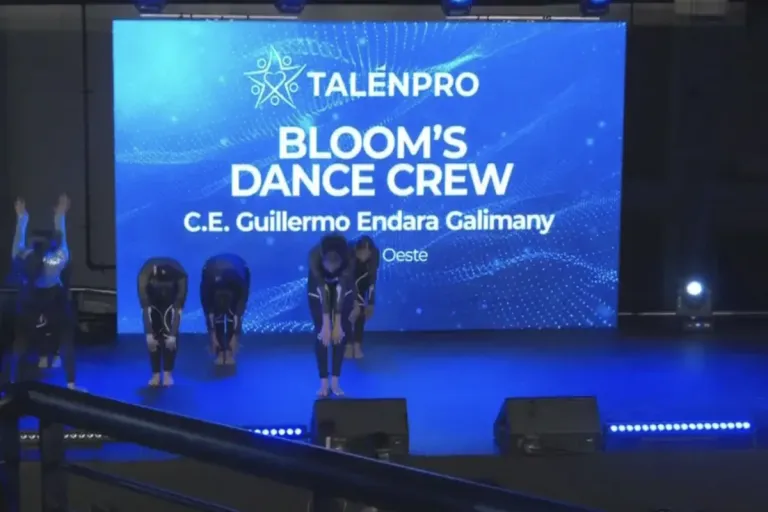 Panama’s TalenPro 2025 National Final Showcases Student Talent for Social Cause talenpro