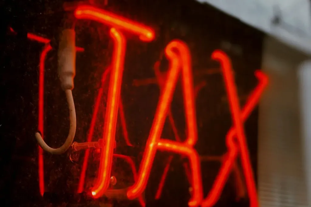 tax dgi
