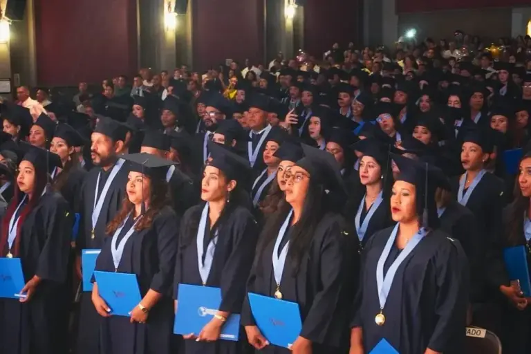 UDELAS Expands Graduate Programs: New Master’s Degrees and Digital Innovations for 2025 udelas masters