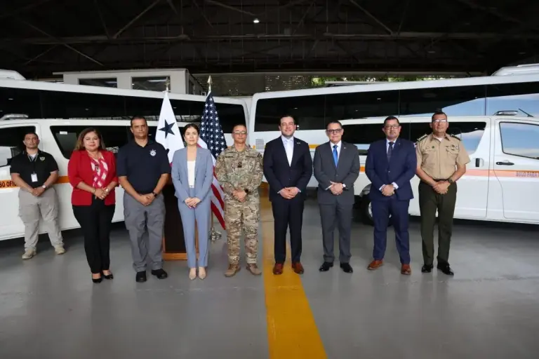 us embassy fleet donation