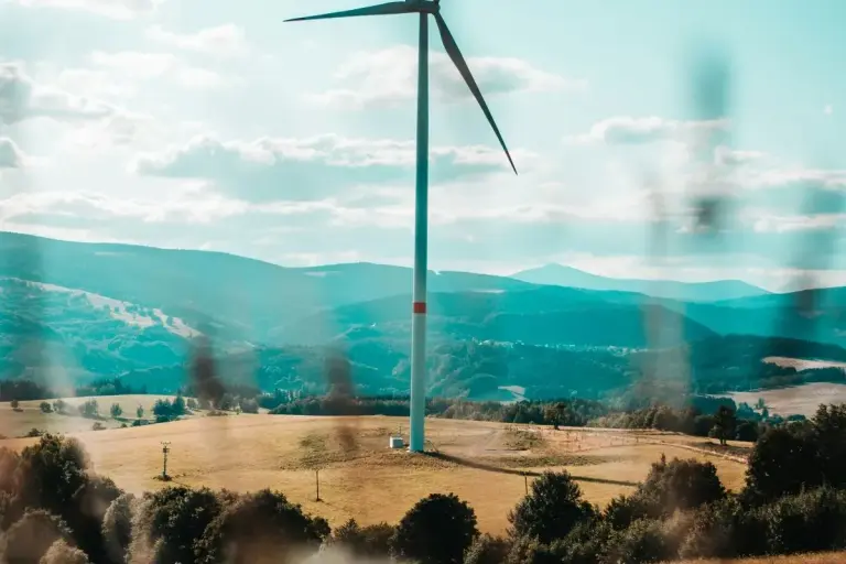 Antón – German Firm UKA to Invest $200 Million in 140 MW La Colorada Wind Farm in Panama wind generator