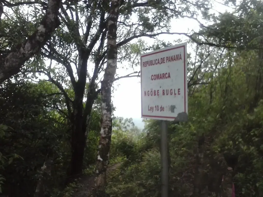 1440px Limites de Veraguas y la Comarca Ngäbe Buglé