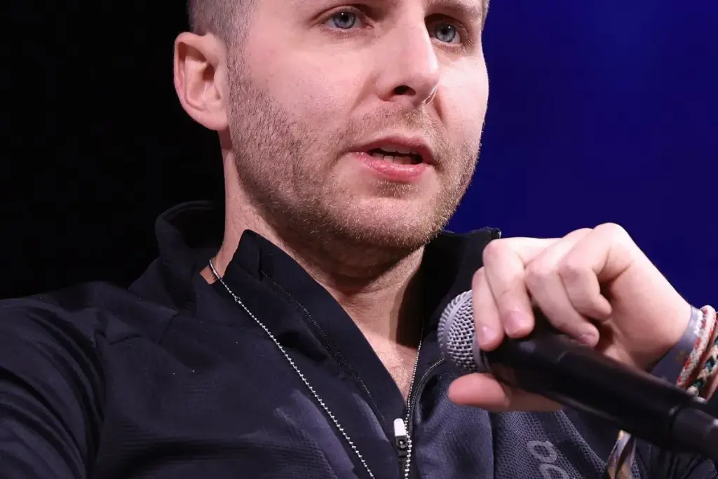 1612px Mayer Mizrachi by Gage Skidmore