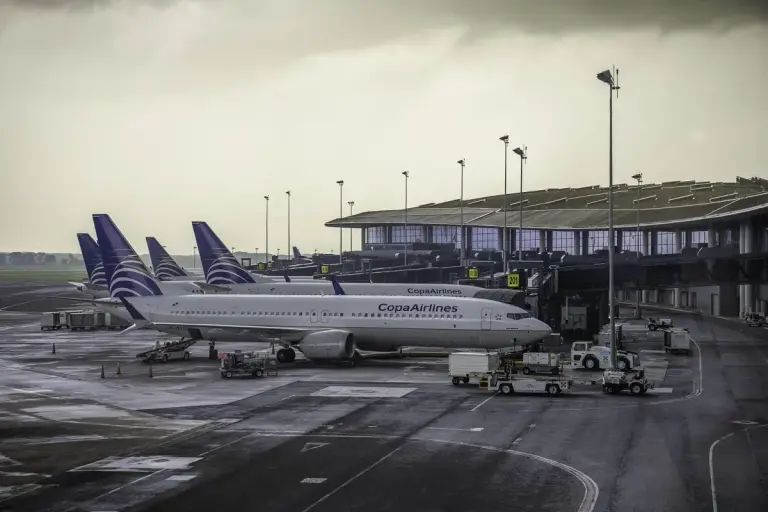 1620px HP 9925CMP Copa Airlines Boeing 737 MAX 9 at Tocumen International Airport 01