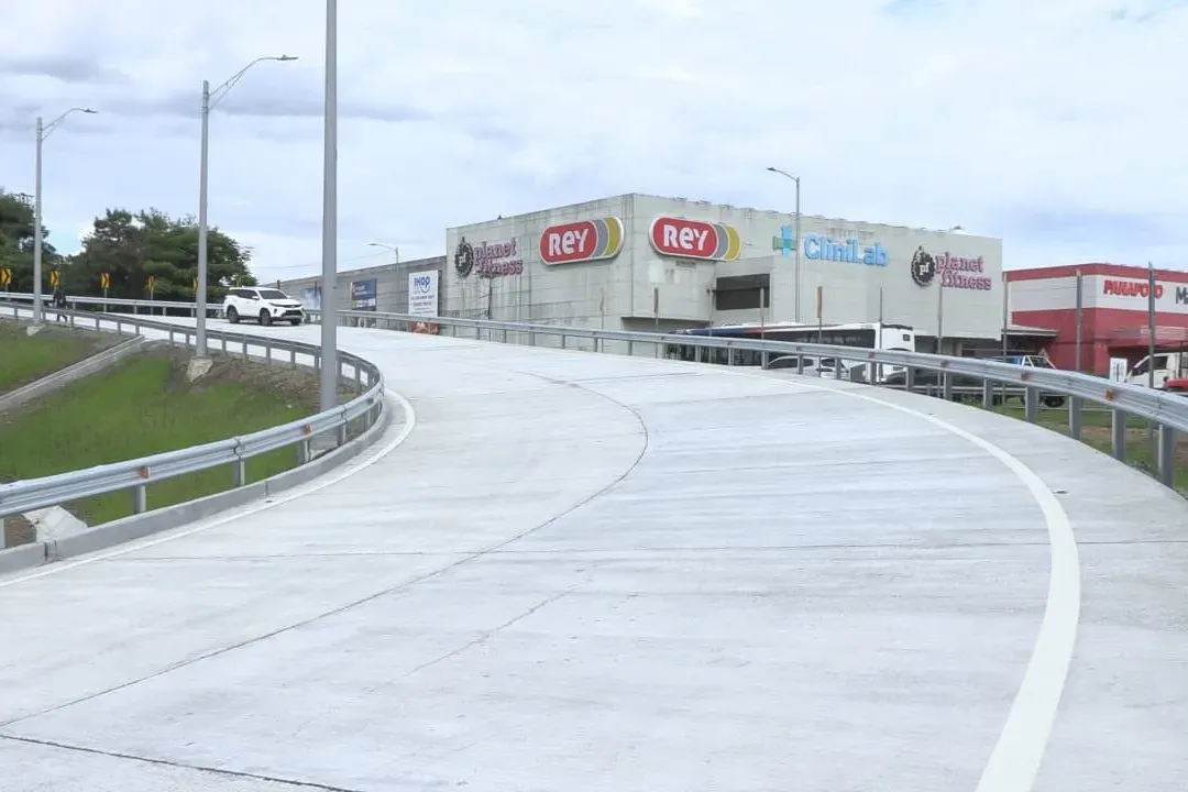 corredor sur access