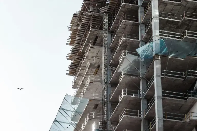 Why Panama’s Construction Boom Hit a Wall in 2025 costa del este panama construction