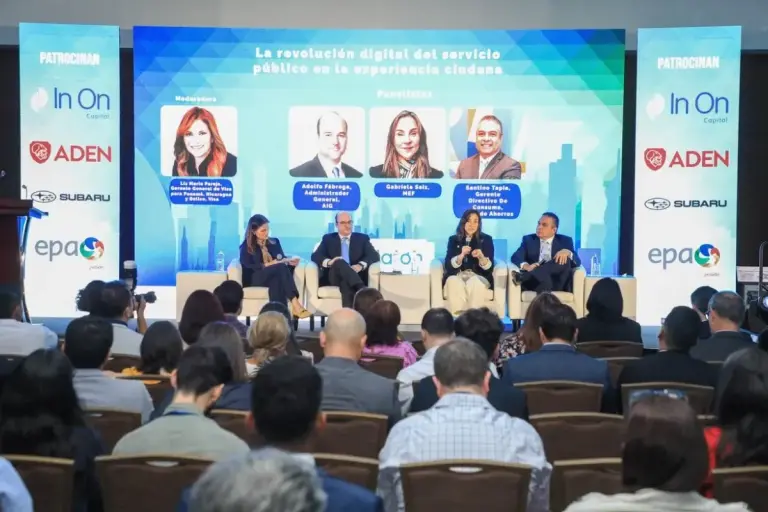 digital revolution public services