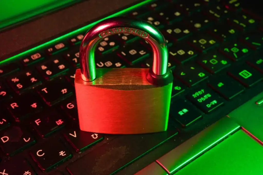Digital Security