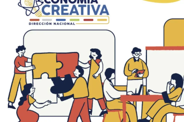 economia creativa programa
