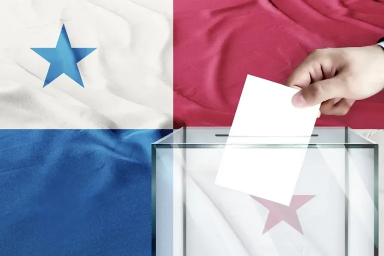 elctoral code panama