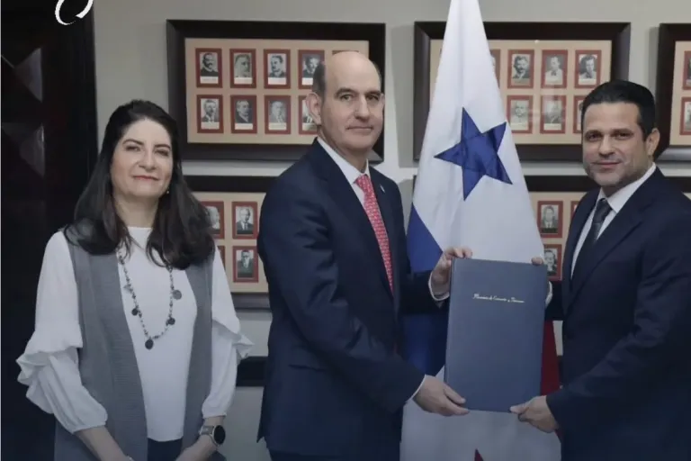 Tocumen Airport Manager Confirms Staff Involvement in International Drug Ring gerente tocumen