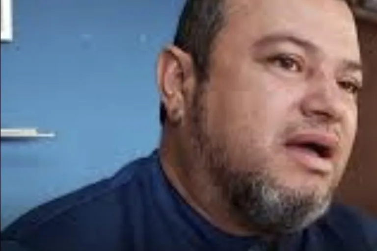 Panama Court Arrests Suntracs Union Leader Family in Money Laundering Case jaime caballero