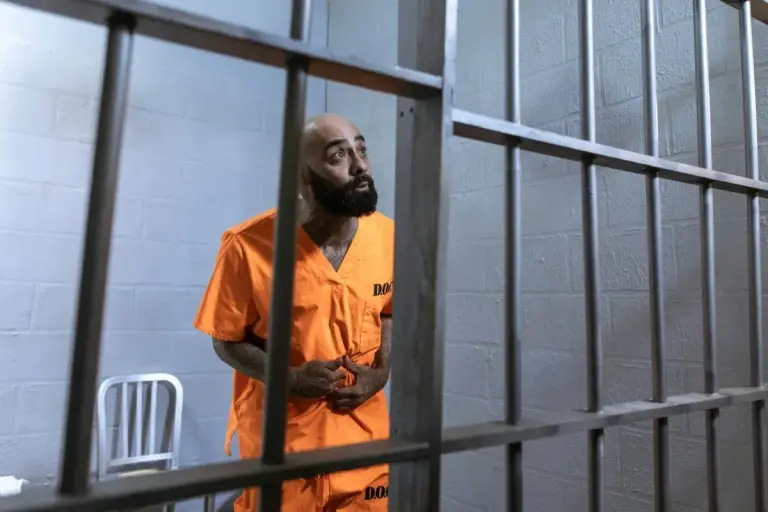 Panama National Sex Offender Registry Now Public man behind bars