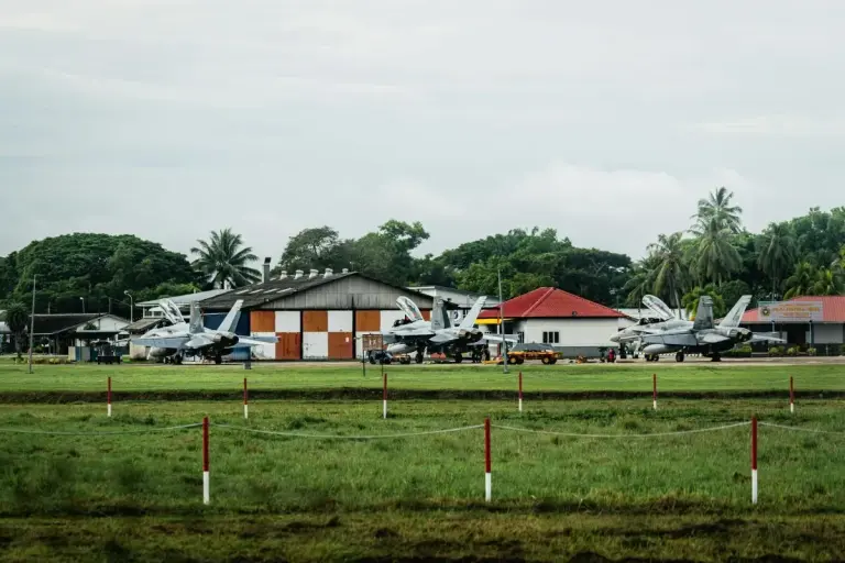 US Military to revive old bases in Panama and Latin America military base