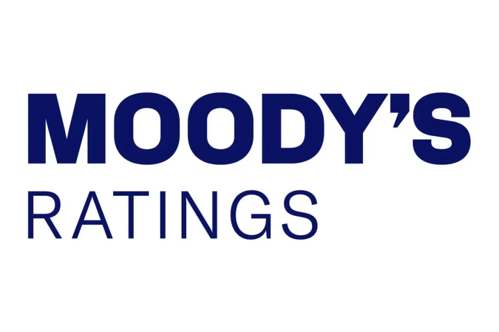 Moody's Ratings Logo