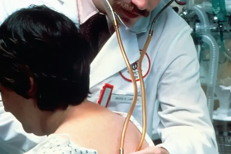 Panama Launches National Strategy for Respiratory Health national cancer institute respitory