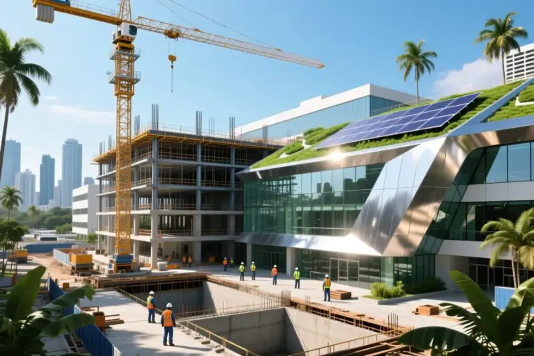 new hospital imagined north panama