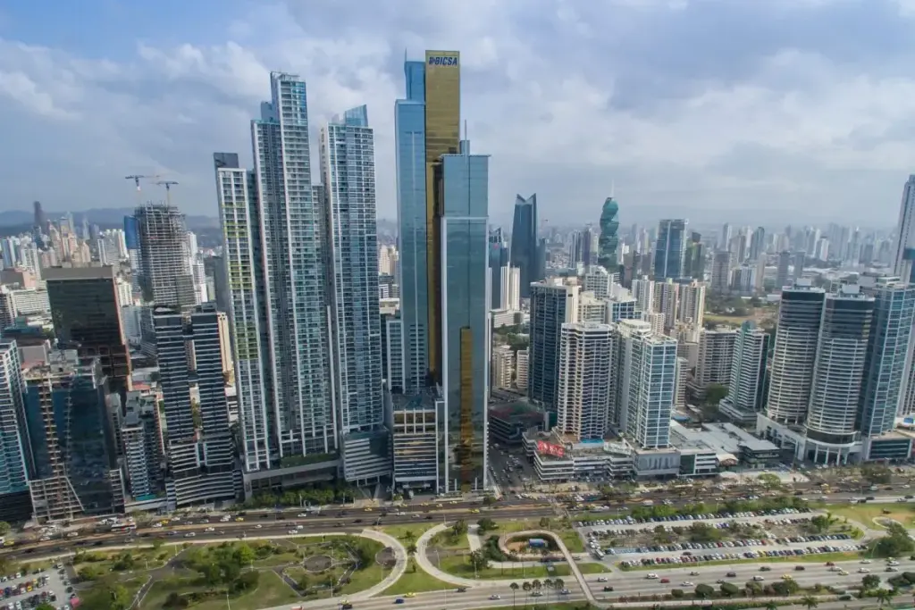 Panama Banking