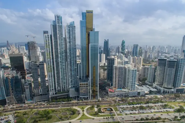 Panama President Says Banks Move Stolen Public Money Panama Banking