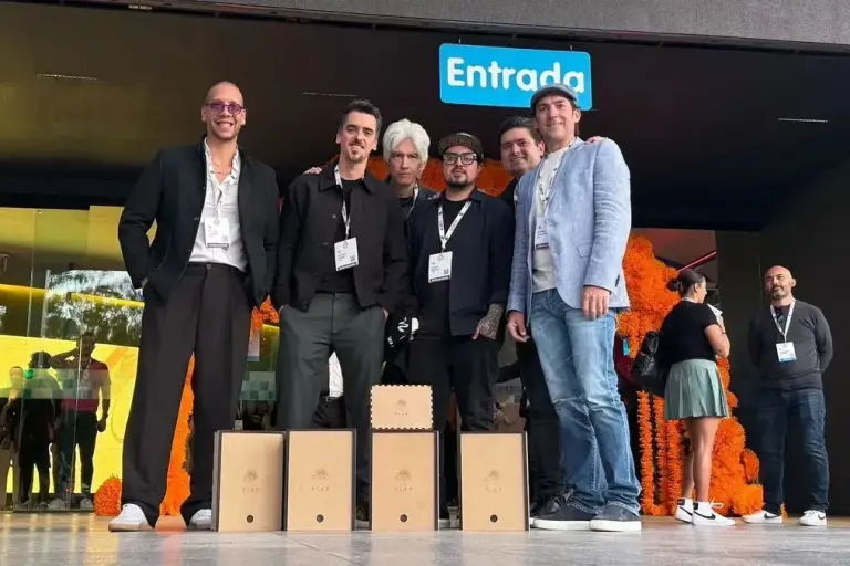 Star5 Wins Top FIAP 2025 Ibero American Advertising Award Star5