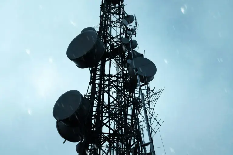 Panama Government Approves Centralized Telecom Network telecom network